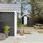 Casa de Férias 862-thisted-nordsovej-162 Thisted
