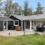Casa de Férias 862-thisted-nordsovej-162 *