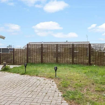 Casa de Férias 862-thisted-nordsovej-162