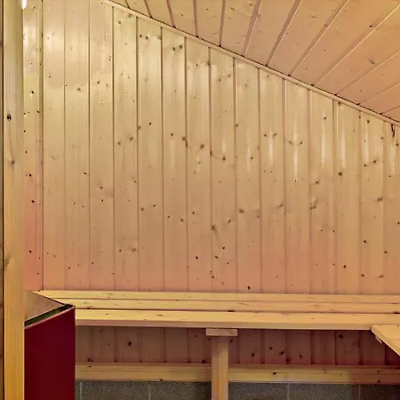 Casa de Férias 862-thisted-nordsovej-162 *