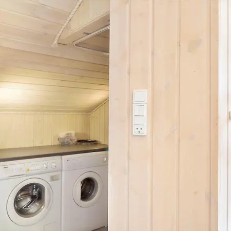 Casa de Férias 862-thisted-nordsovej-162 Thisted