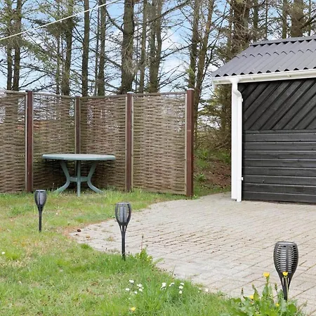 862-thisted-nordsovej-162 * Thisted