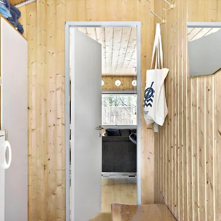 862-thisted-nordsovej-162 Casa de Férias