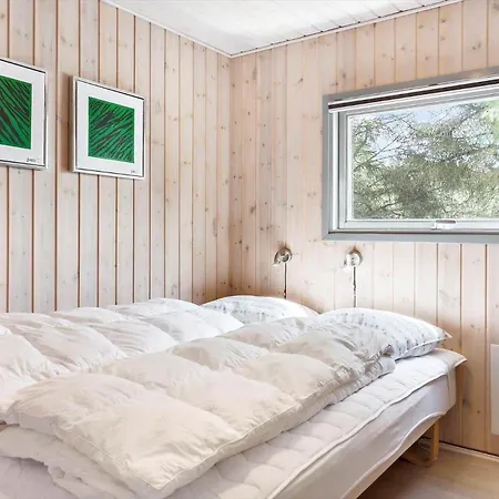 Casa de Férias 862-thisted-nordsovej-162 *