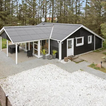 Vakantiehuis 862-thisted-nordsovej-162 Thisted