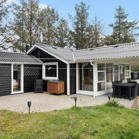 Vakantiehuis 862-thisted-nordsovej-162 *