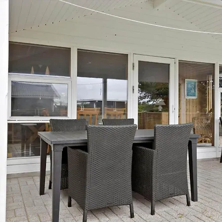 862-thisted-nordsovej-162 * Thisted