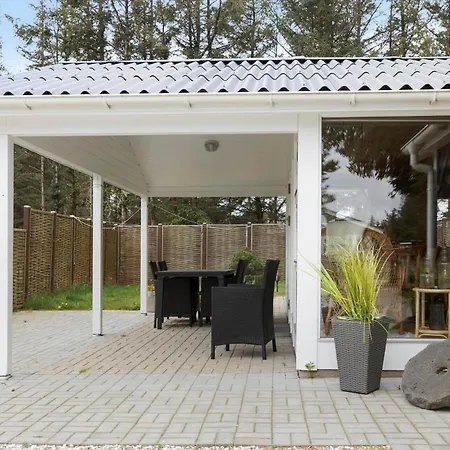 862-thisted-nordsovej-162 Vakantiehuis