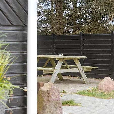 Vakantiehuis 862-thisted-nordsovej-162 *