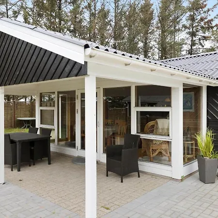 Vakantiehuis 862-thisted-nordsovej-162 Thisted