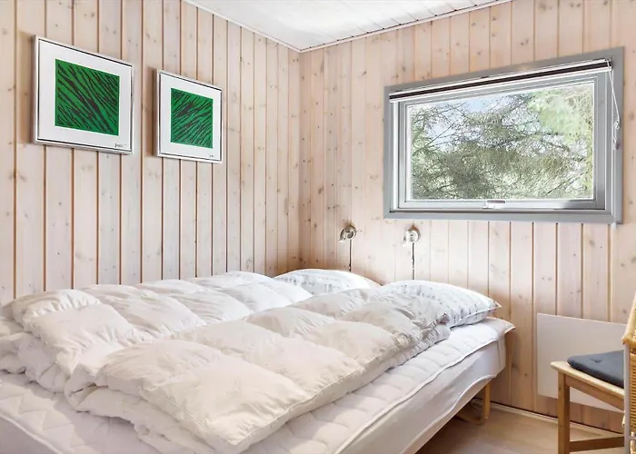 Tatil Evi 862-thisted-nordsovej-162 *