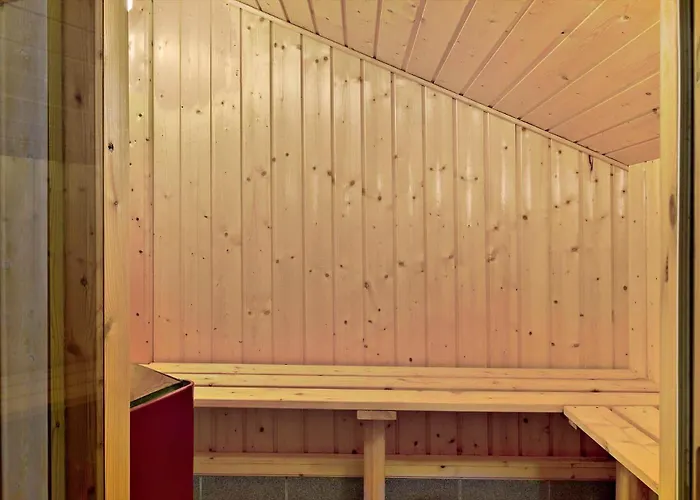 Tatil Evi 862-thisted-nordsovej-162 Thisted