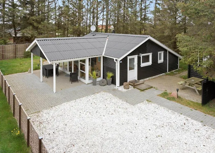 Tatil Evi 862-thisted-nordsovej-162 Thisted