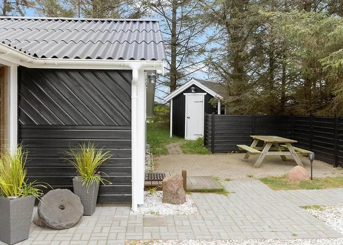 Tatil Evi 862-thisted-nordsovej-162 Thisted