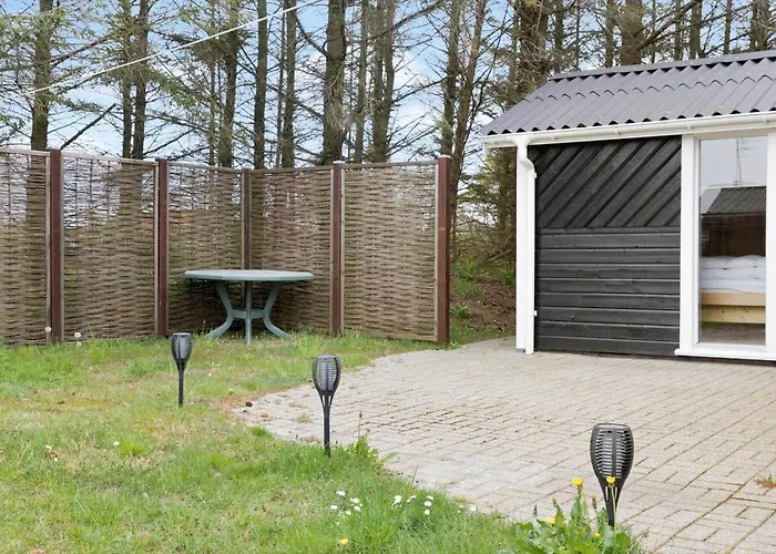 862-thisted-nordsovej-162 Tatil Evi