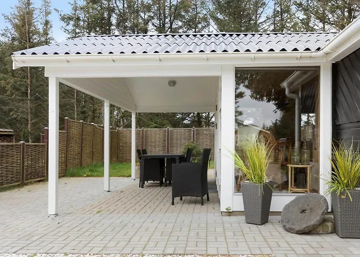 862-thisted-nordsovej-162 Tatil Evi