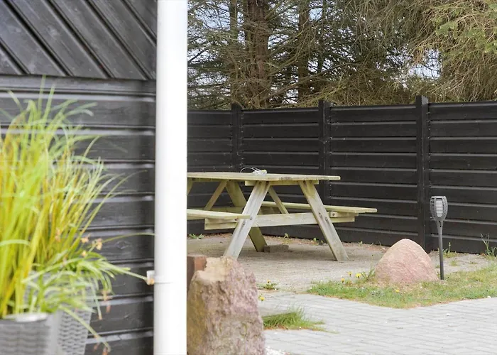 Tatil Evi 862-thisted-nordsovej-162 *