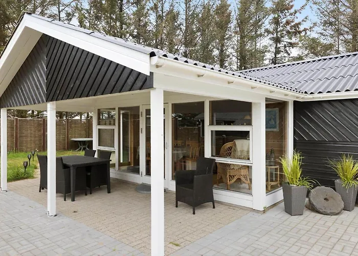 Tatil Evi 862-thisted-nordsovej-162 Thisted